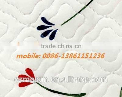 ultrasonic quilting machine roller