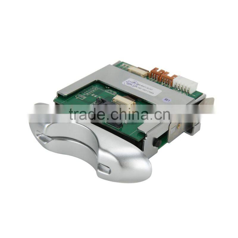 cheap and stable smart card reader for casino gaming slots with play tracking system in europe ce ceritificate available dc 5v