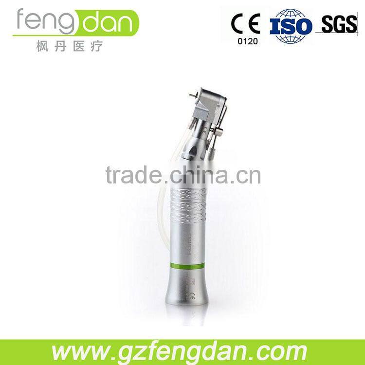 Dental micro motor contra angle handpiece 20:1