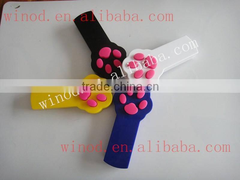 Cat laser toy Exercise Chaser Toy Pet Scratching Training