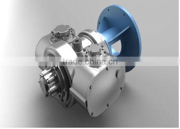 901 SCFM of compressed at 125 PSI jump start with air compressor