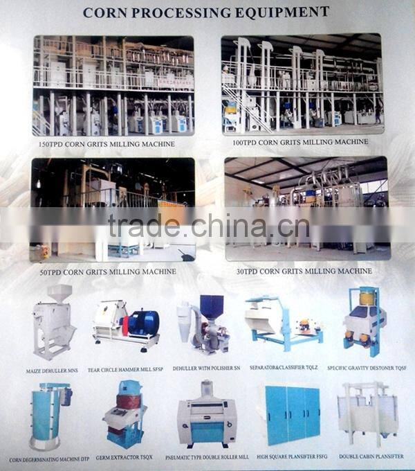 maize mill machine of uganda