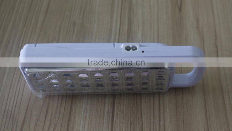 led emergency charging lamp rechargeable camping light