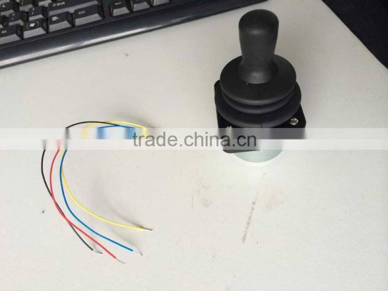 power wheelchairs controllers & joysticks