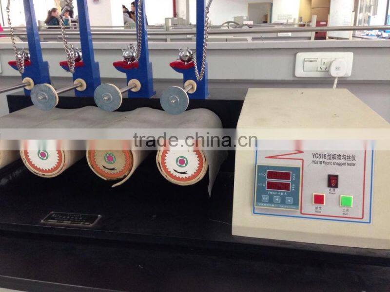 Meta aramid knitting FR fireproof fire retardant oil firefighter safety workwear fabric