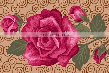 China factory hot item washable non slip bath mat