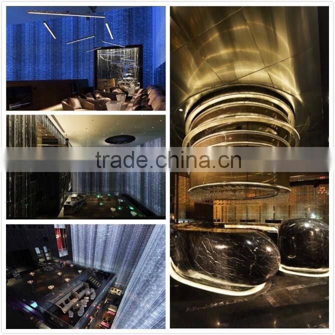 3D Diamond Twinkle Acrylic Laminate Sheet, Acrylic wall cladding