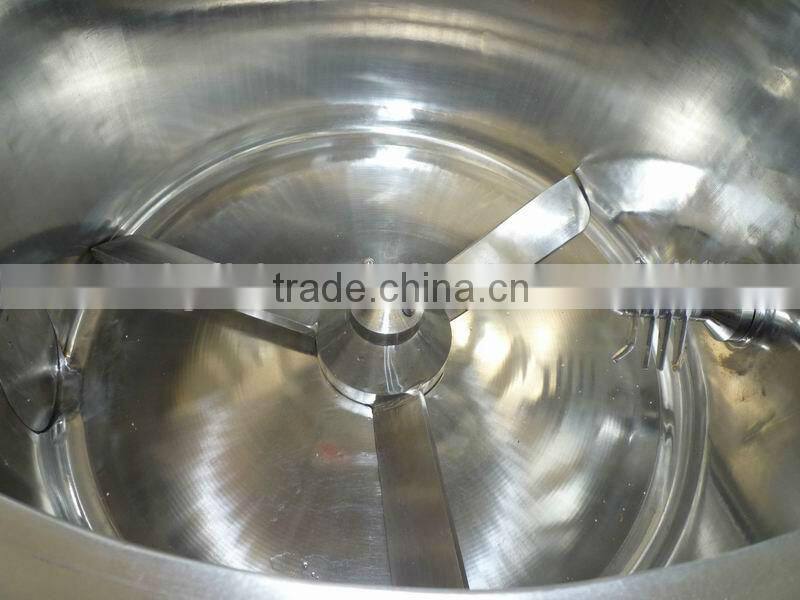 china Plastic powder mixer