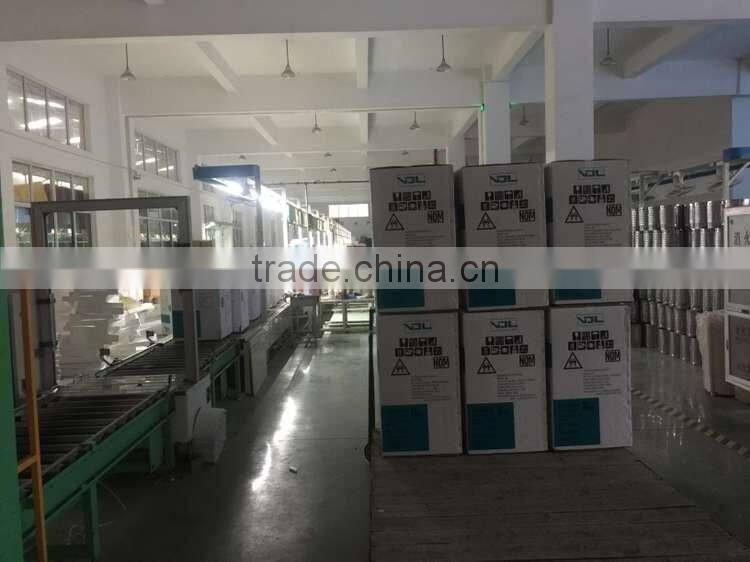 Very popular in Spain of 7.0kg single tub semi hand washing machine