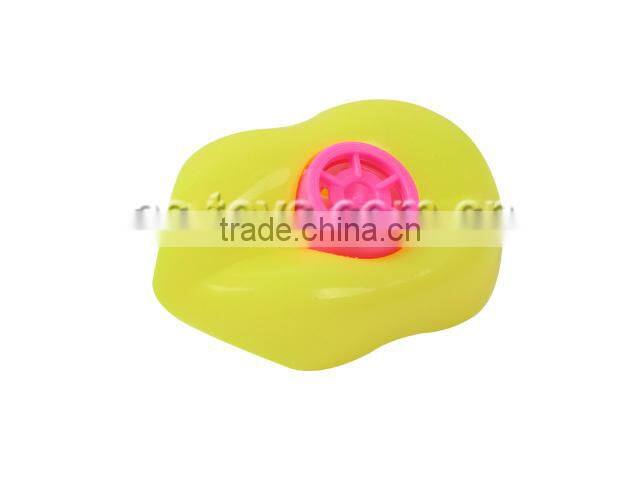 Party Favor Novelty Plastic Mouth -shap Lip Whistles Toys