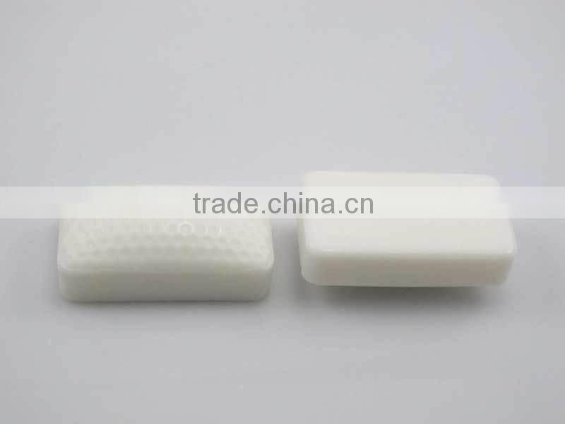 rectangular mini Hotel Soap, Toilet Soap, Good smell