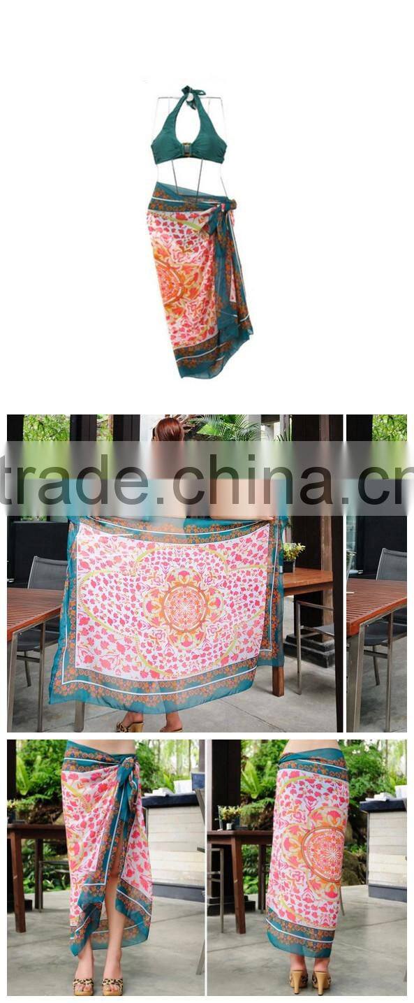 85316-367 Newest sexy lady fashionable towel pareo