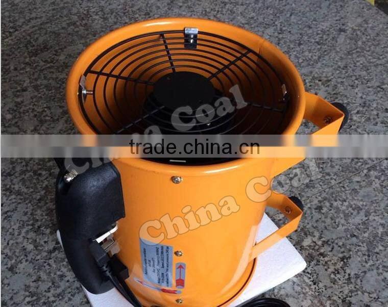 Portable Industrial fan SHT-200 Portable Ventilator fan