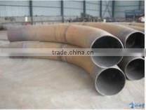 standard electrical large diameter steel pipe bending machine
