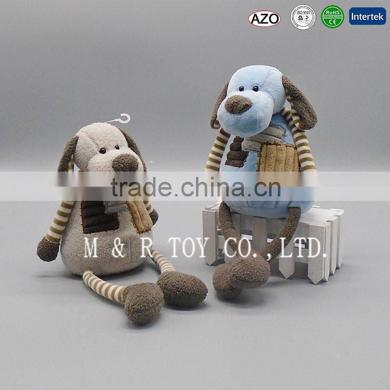 OEM Cute White Rabbit Soft Toy for Children