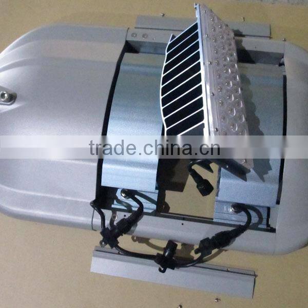 easy install Moudel tennis court outdoor led street lamp high bright from professional factory