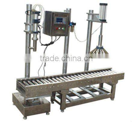 5000T/Year Coating Production Line