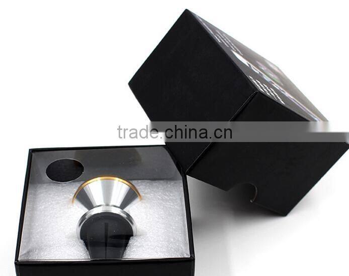 New products OEM logo universal Metal Magnetic Phone Holder for business gifts