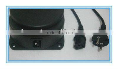 Two-leg Ergonomic Electric Height Adjustable table frame