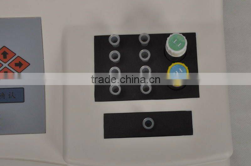 blood chemistry reagents