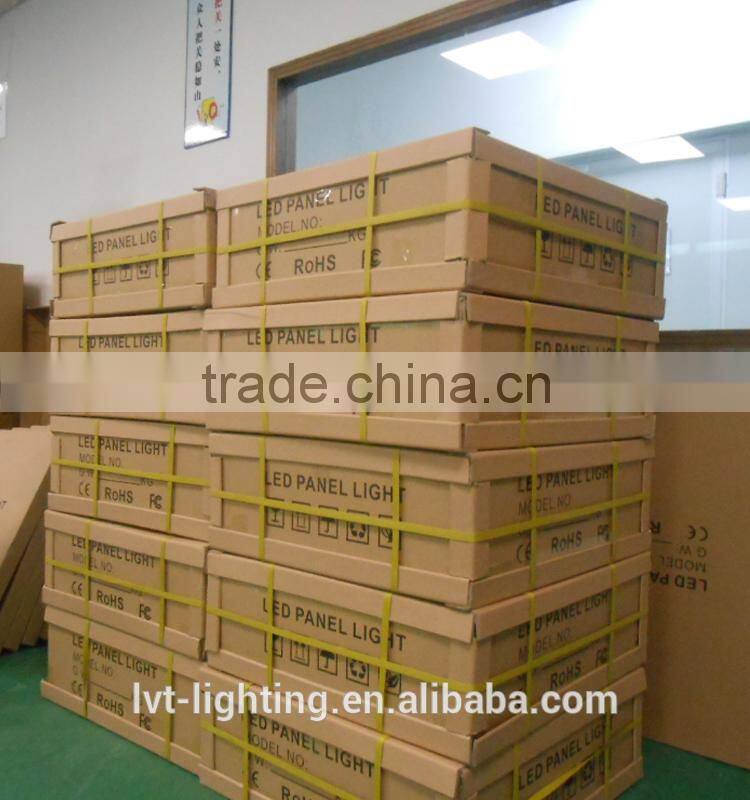 Super bright IP65 LED batten, 4ft, 60W, >110Lm/W