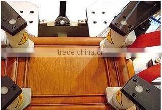 2016 Made in China Factory supply photo frame joint machine