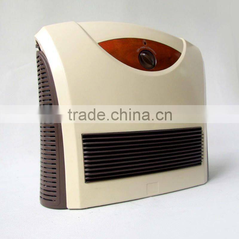 PTC Fan Heater