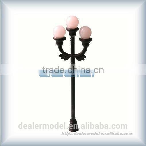 model lamp,scale model lamp,good light,architectural model light ,LED light