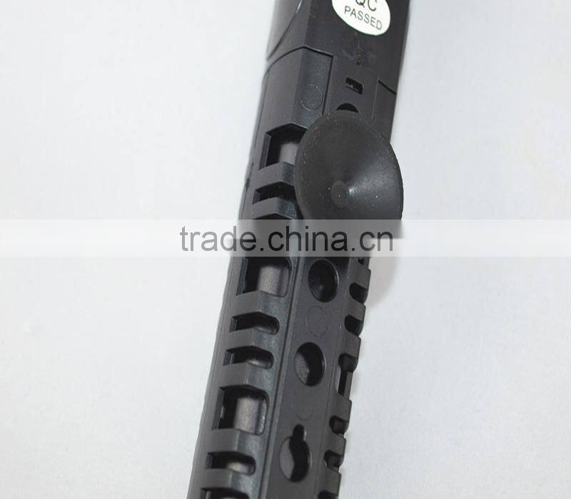 Best prices 500W 26*470MM aquarium digital electric heater for 120-300L