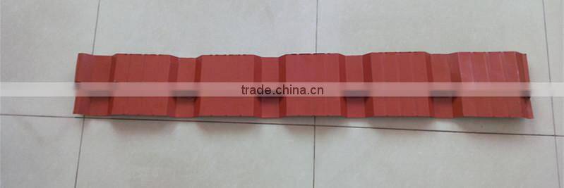 Vitreous tiles / Glazed tile roll forming machine