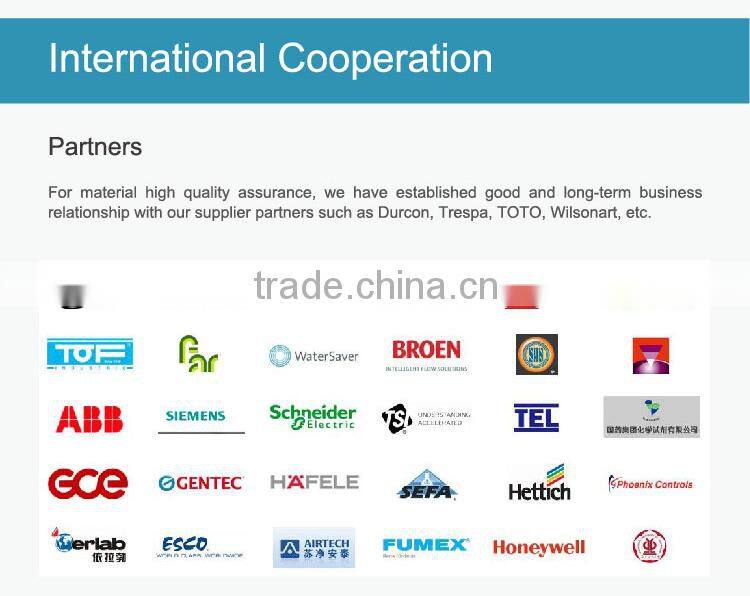 Factory Direct Sale Laboratory Fume Hood Price fume hood cupboard