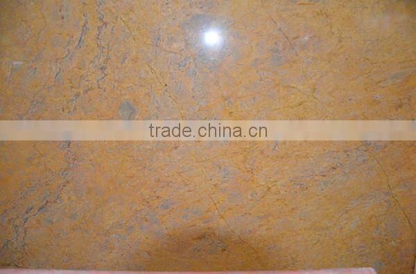 Chinese Cheap Pure White Marble Slab