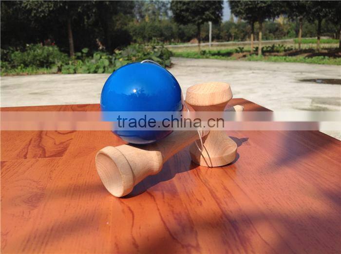 Factory wholesale professional toy game,custom all kinds of competitive kendama,wholesale kendamas for $5
