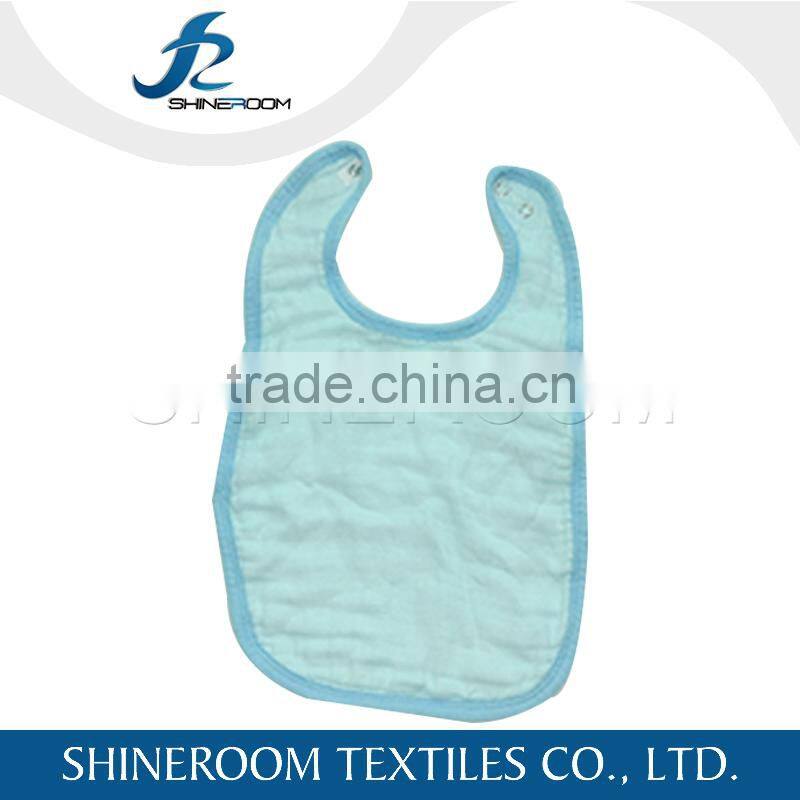 Certificated Widely Used Soft Bib