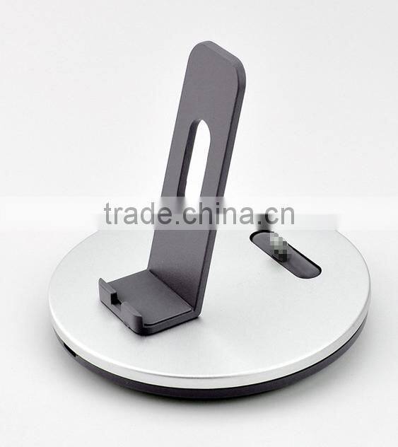 Multi-functional rechargeable metal stents