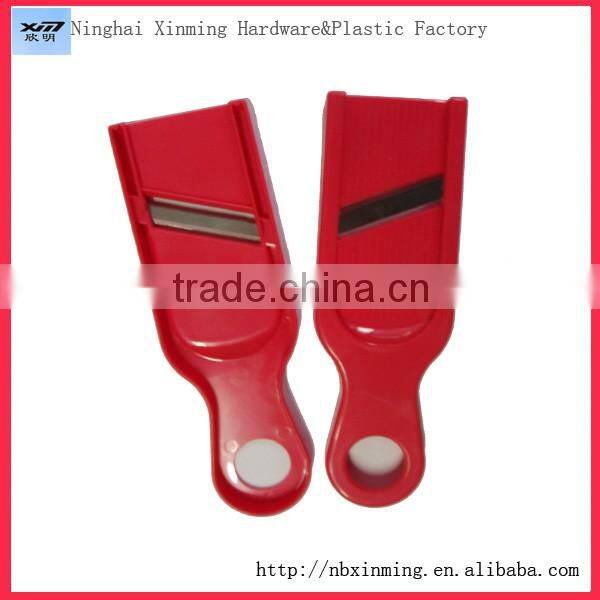 Great varieties plastic kitchen vegetable slicer