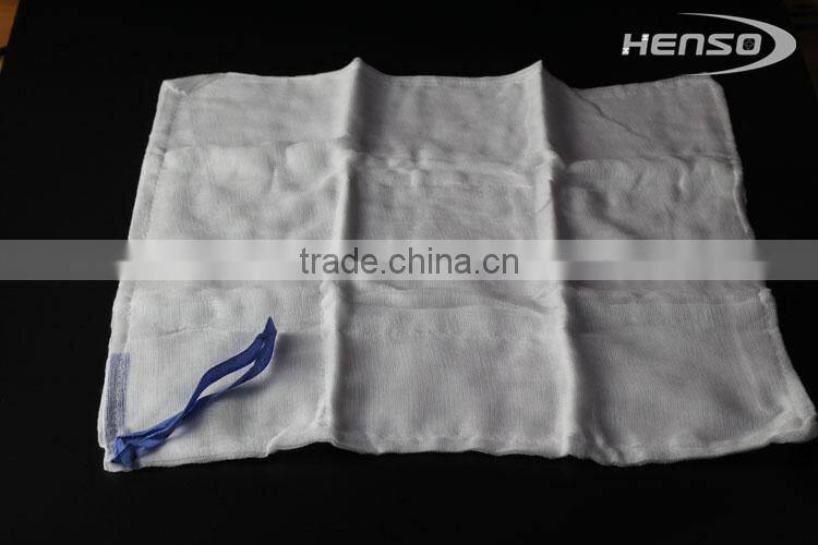 Henso Disposable Surgical Absorbent Non Sterile Abdominal Pads
