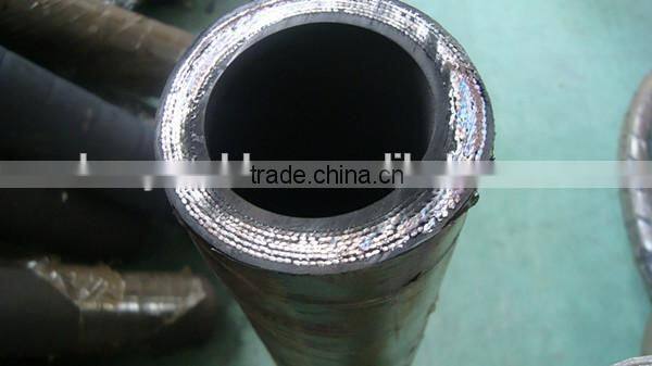 Drilling hose/Rotary hose/Rotary drilling hose