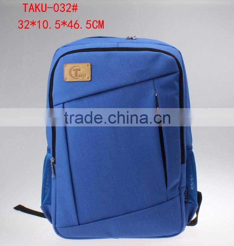 TAKU High quality low price backpack
