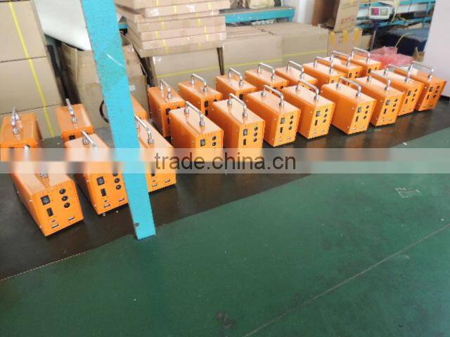 solar home lighting system, camping lighting, emergency lighting SL-5A