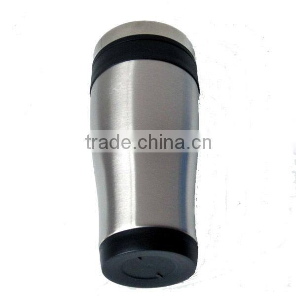 stainless steel travel tumblers