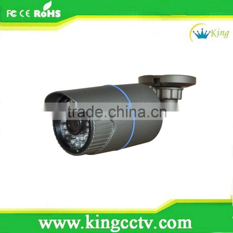 Top 10 Network1.0M/720P Outdoor security Wireless IP Camera