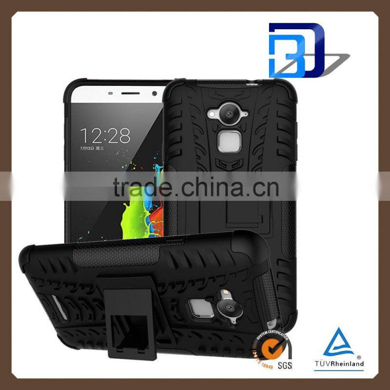 Wholesale Popular Super shockproof case Heavy Duty Armor Slim case cover For Coolpad Dazen Note 3 fast delivery