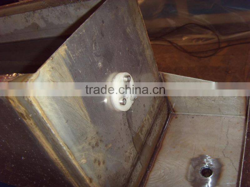 Single Screw Two Color PP PE Drinking Straw Making Machine /PP PE Drinking Straw