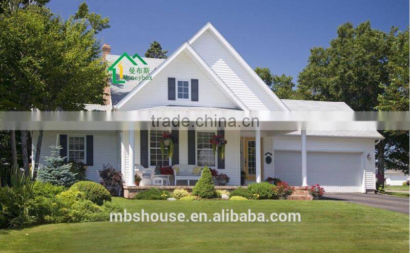Low cost Cheap price Prefab house,make in China Prefabricated house