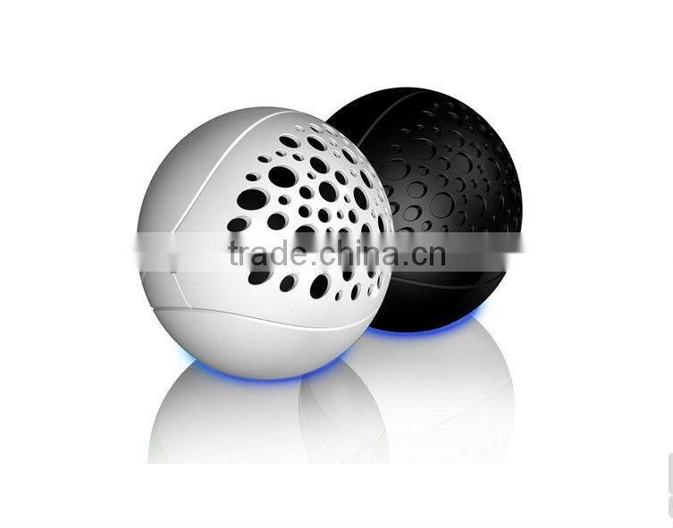 Bluetooth Wireless Speaker Ball