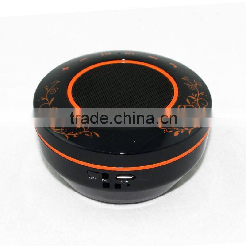 Mini Multi-function bluetooth speaker with MIC handsfree functions