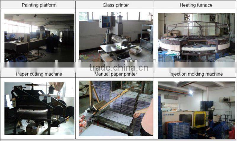 hot selling 12 inch plastic DCF Radio controlled wall clock 2016