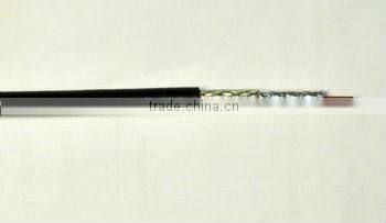 Low db Loss Coaxial cable for CATV satellite system lmr 400 cable