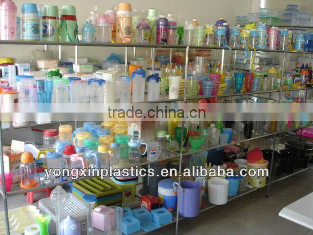 plastic medicine custom graduated jigger measuring cup